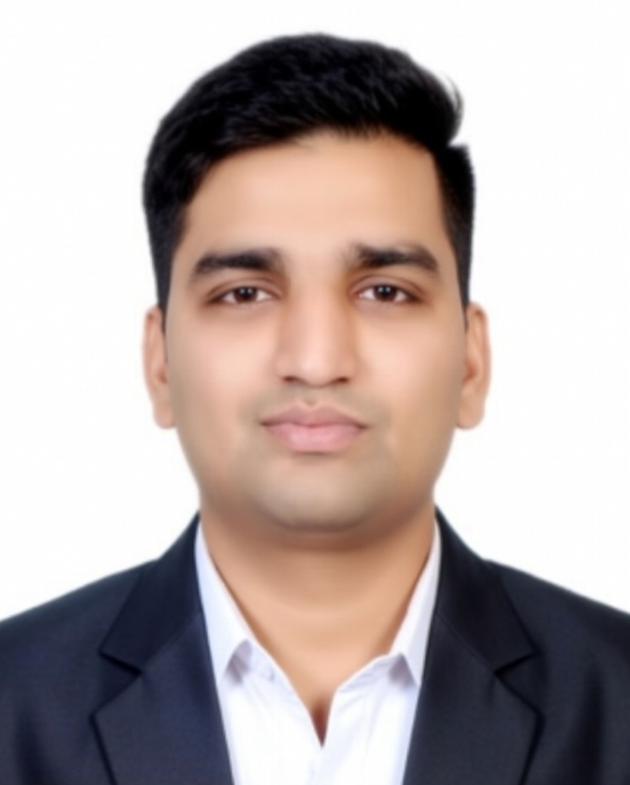 Vinay Saraf — Founder, XLURSELF